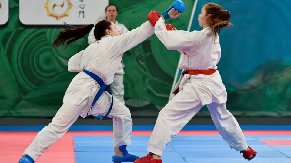 Чемпионат России по каратэ впервые пройдёт в Свердловской области