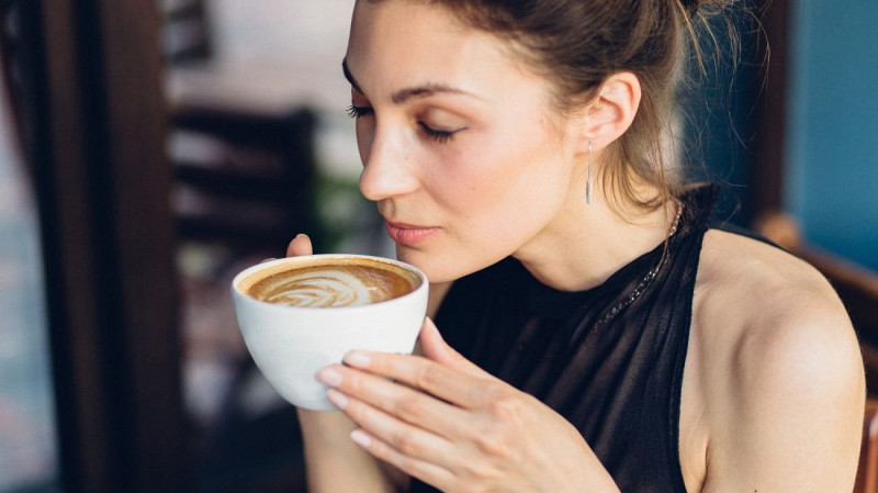 Ученые назвали лучшее время для кофе