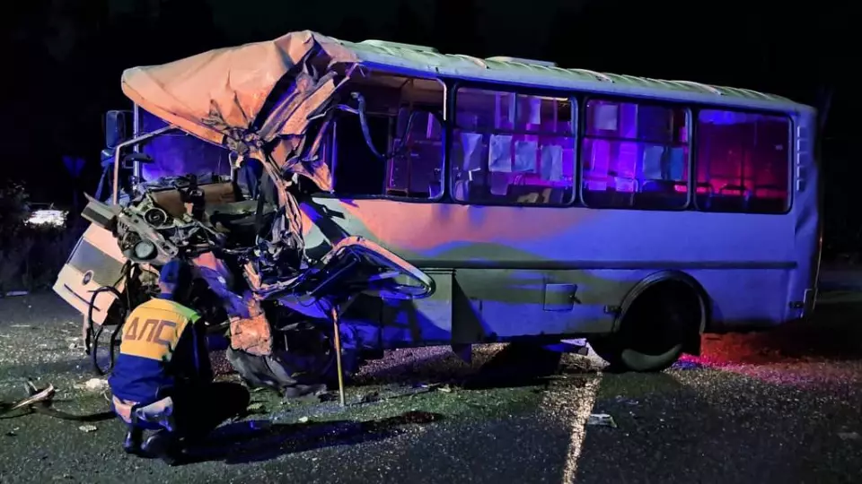 Водитель автопоезда осужден за смертельное ДТП в Первоуральске