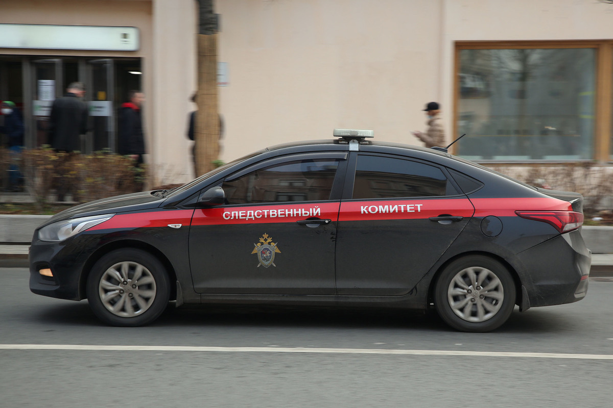 В Нижегородской области подростки избили мужчину до смерти