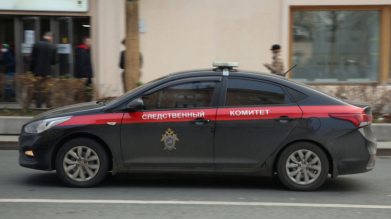 В Нижегородской области подростки избили мужчину до смерти