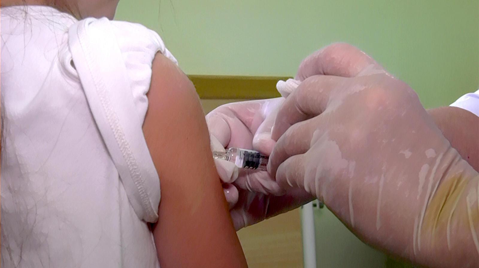 На Ямале резко выросла заболеваемость ветрянкой