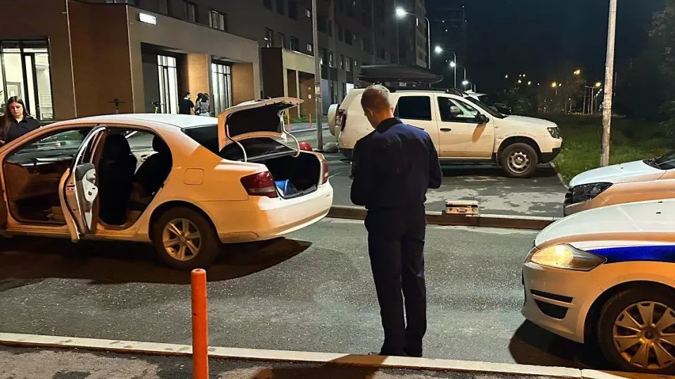 Мужчина напал с ножом на нового парня бывшей жены в Екатеринбурге