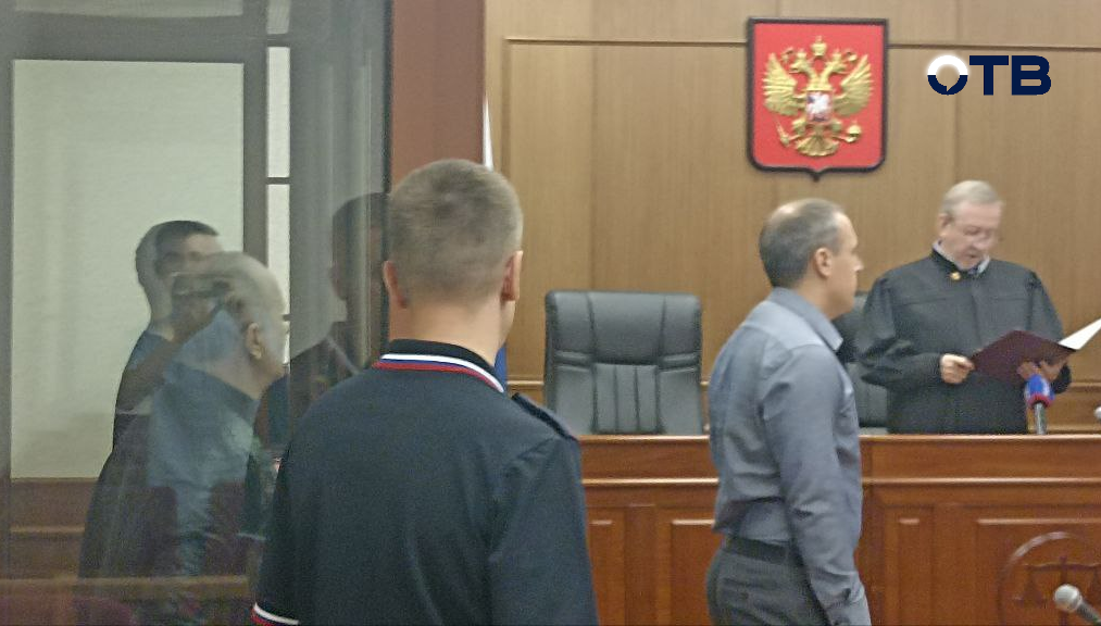 Двух родственников в Свердловской области осудили за производство мефедрона