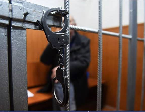 Житель Кировграда получил 10 лет за убийство на почве ревности