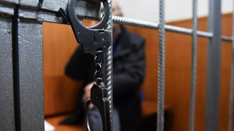 Житель Кировграда получил 10 лет за убийство на почве ревности