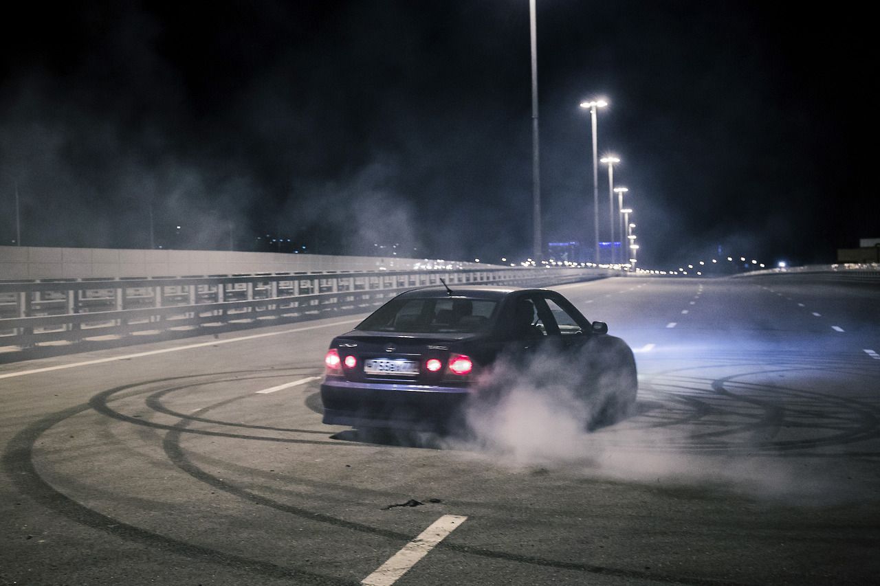 Лихач из Асбеста накопил 63 тысяч рублей штрафов за нарушения