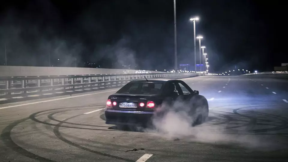 Лихач из Асбеста накопил 63 тысяч рублей штрафов за нарушения