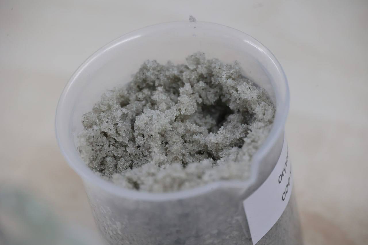 Свердловские заводы превращают отходы в стройматериалы и соли для ванн