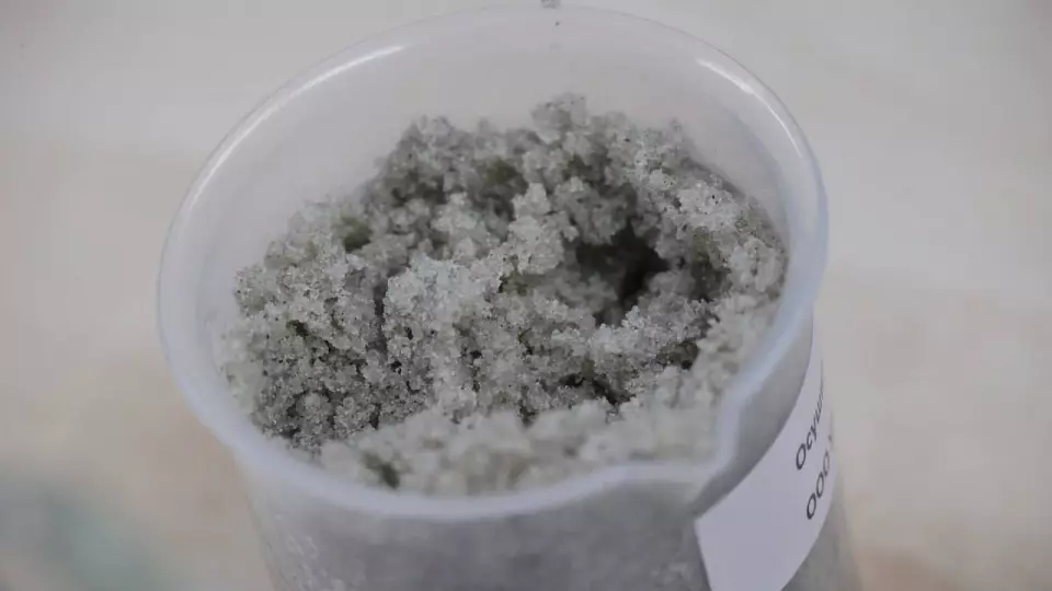 Свердловские заводы превращают отходы в стройматериалы и соли для ванн