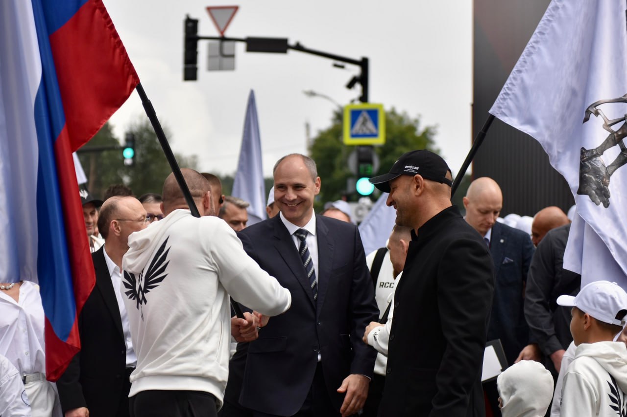 Денис Паслер укрепляет промышленность Свердловской области через диалог с бизнесом