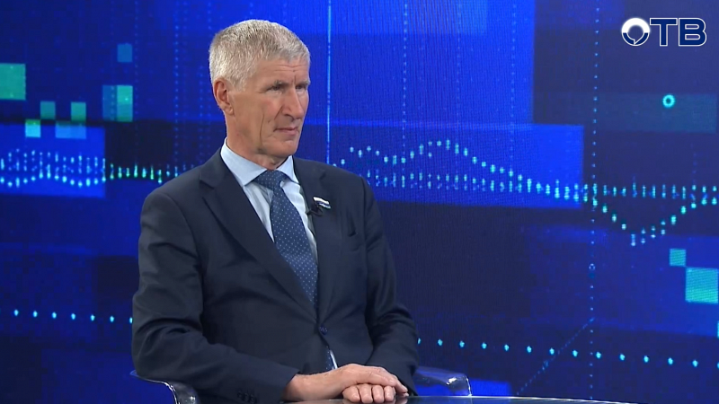 Аграрии Свердловской области начали уборочную кампанию