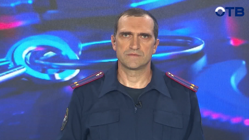 "Территория безопасности": выпуск от 20.08.25