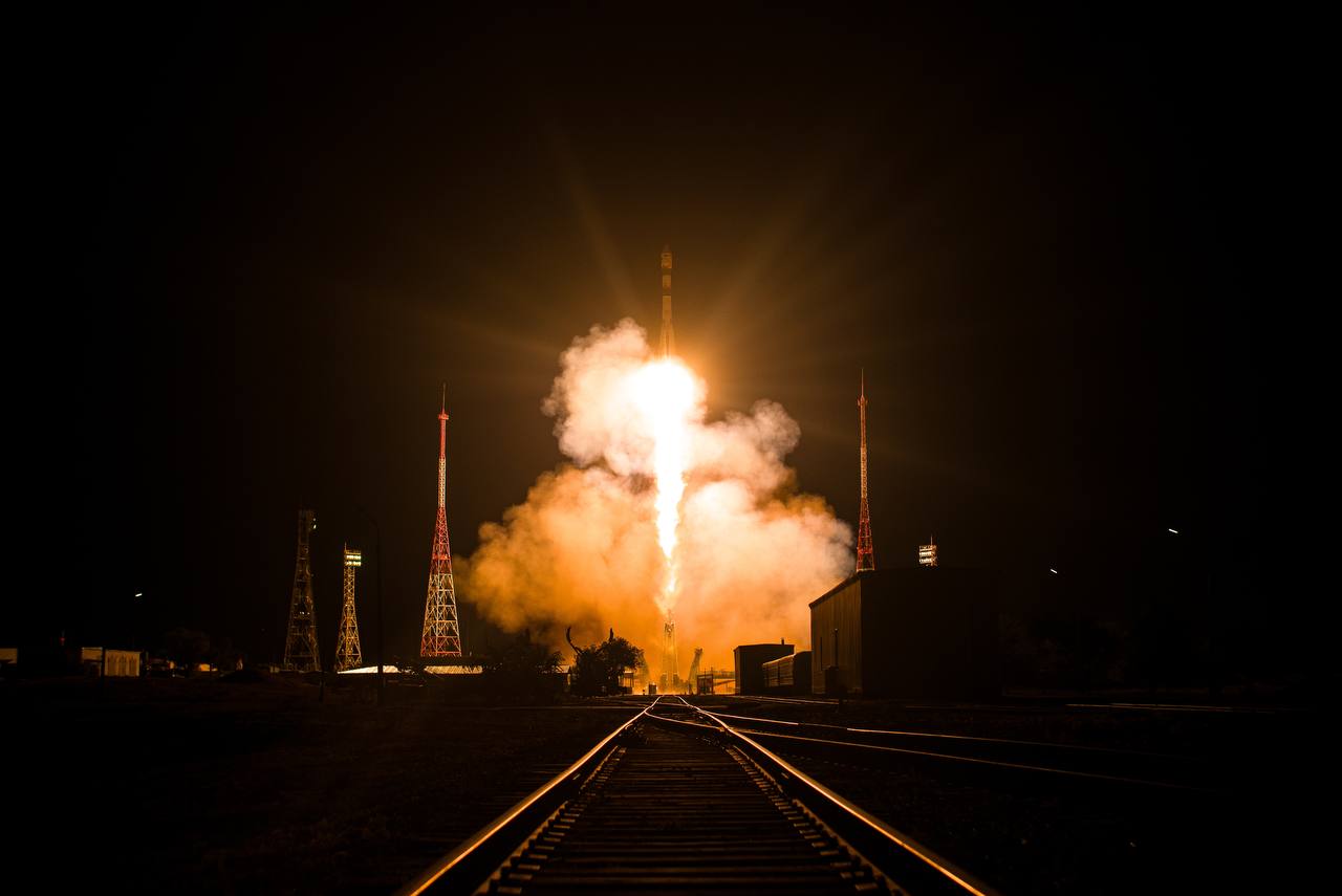 В Карпинске ввели запрет на посещение лесов из-за падения обломков ракеты