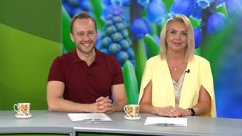 Выпуск «Свердловского утра» от 21.08.2025