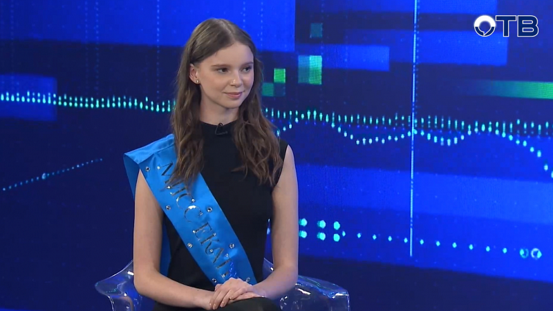 «Мисс Екатеринбург-2025»: эмоции после победы, модельный бизнес и новые цели