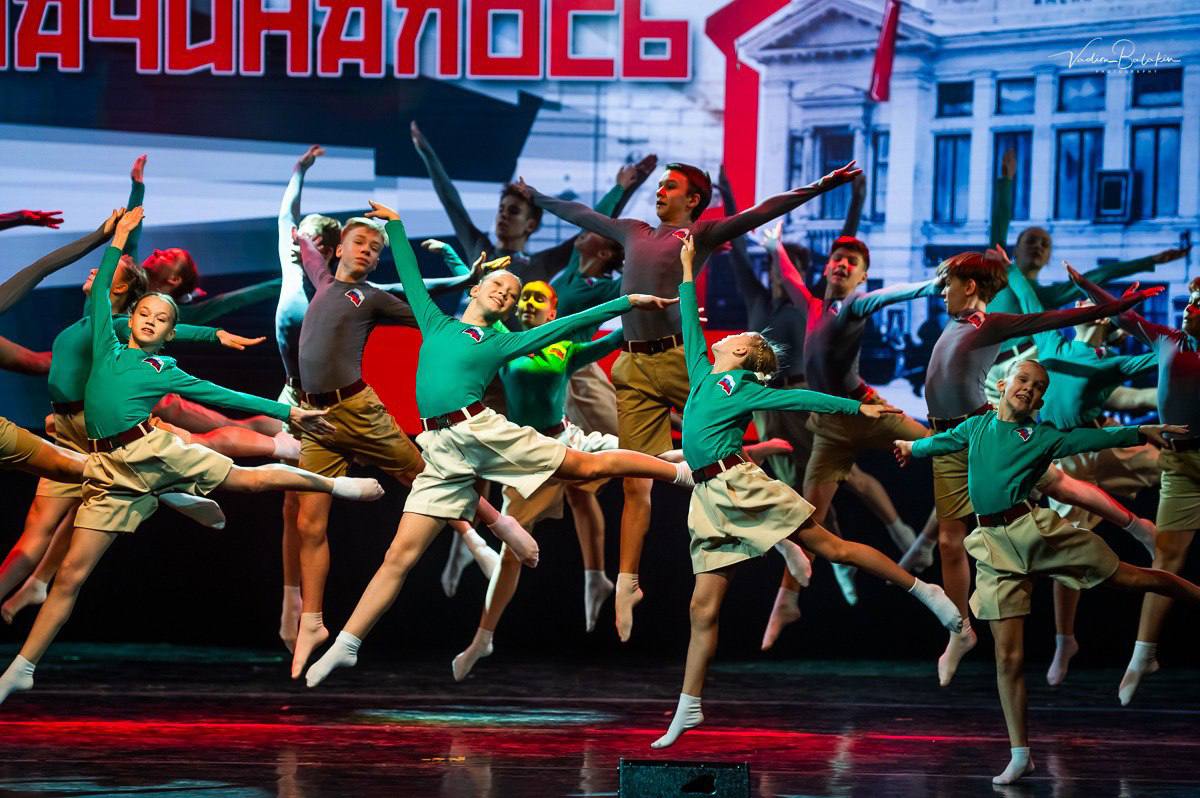 День Свердловской области проведут в международном лагере «Артек»