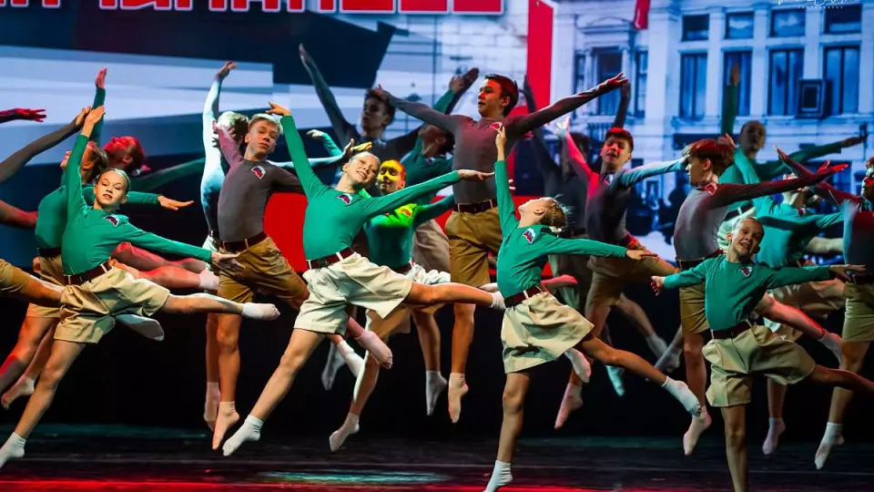 День Свердловской области проведут в международном лагере «Артек»