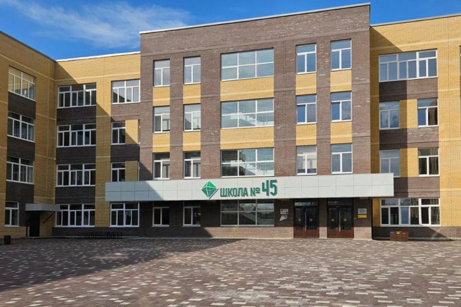 Все образовательные учреждения Свердловской области готовы к учебному году