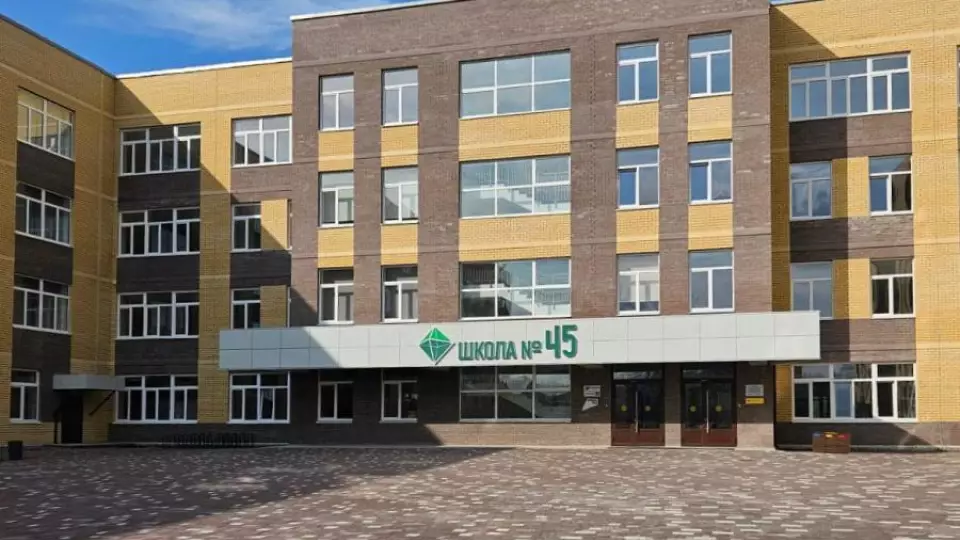 Все образовательные учреждения Свердловской области готовы к учебному году