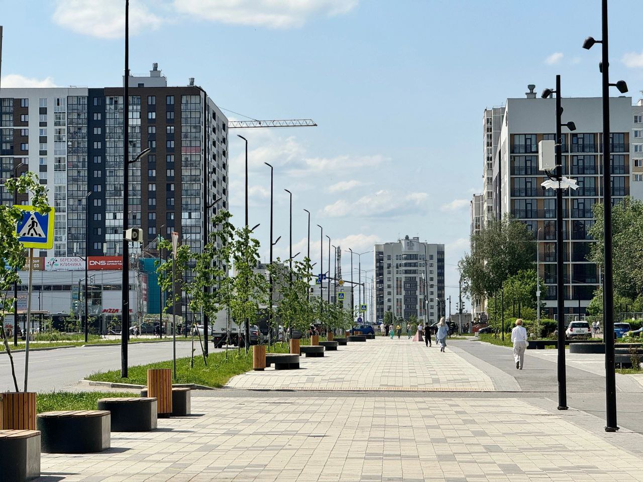 Бизнес может вернуть жизнь в малые города России