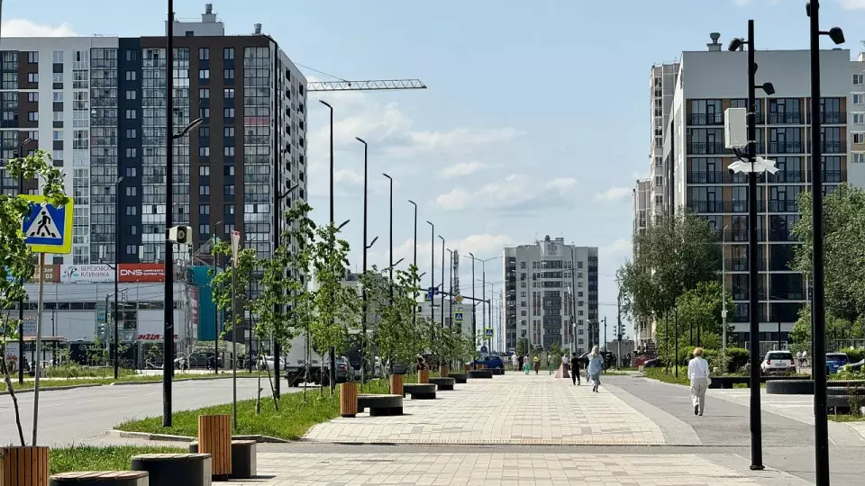 Бизнес может вернуть жизнь в малые города России