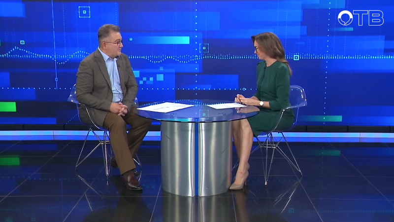 В Свердловской области стартовал проект «Возрождение традиций»