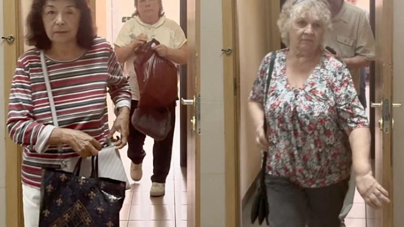 В Новосибирске осудили бабушек-организаторов запрещённой религиозной группы