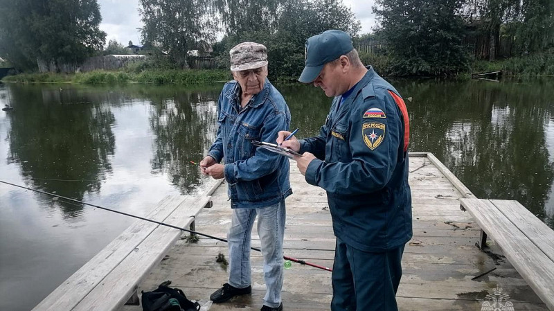 В Свердловской области утонули 29 человек за сезон