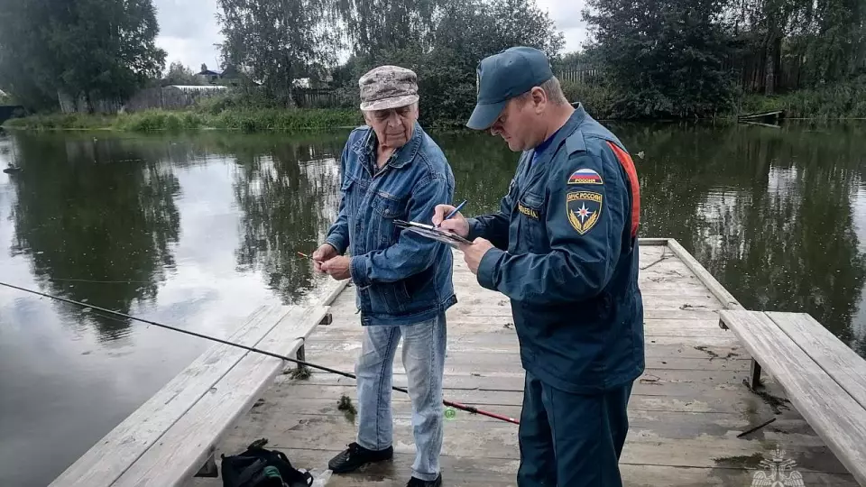 В Свердловской области утонули 29 человек за сезон