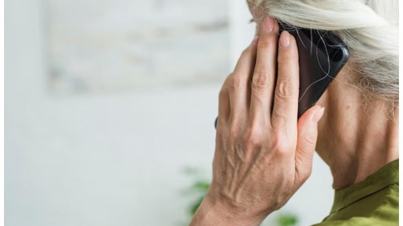 Пенсионерка из Ревды лишилась 1,7 млн рублей, попавшись на мошенников