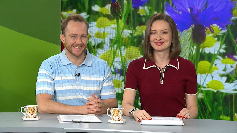 Выпуск «Свердловского утра» от 25.08.2025