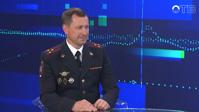 Свердловская ГИБДД усиливает меры безопасности к 1 сентября: работа с детьми, родителями и водителями