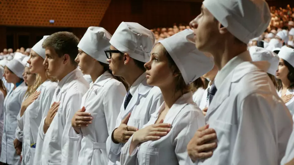 Минздрав предложил перевести все бюджетные места в медвузах на целевой прием