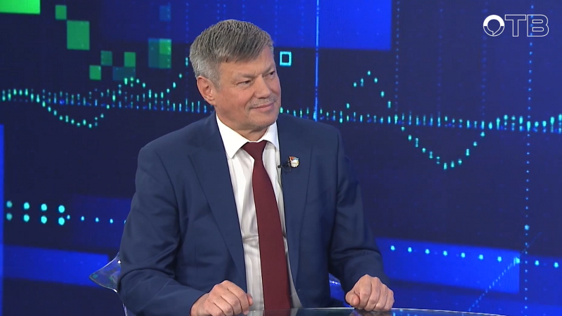 Как Федерация профсоюзов Свердловской области защищает права работников и адаптируется к новым вызовам