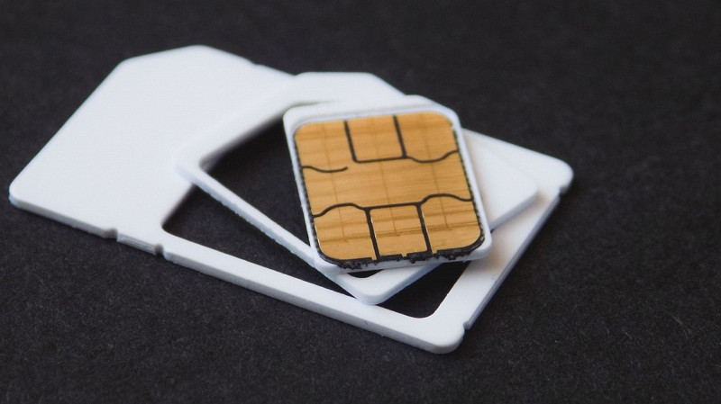 В России вводят штрафы за передачу сим-карт посторонним