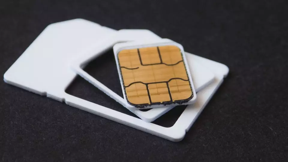 В России вводят штрафы за передачу сим-карт посторонним