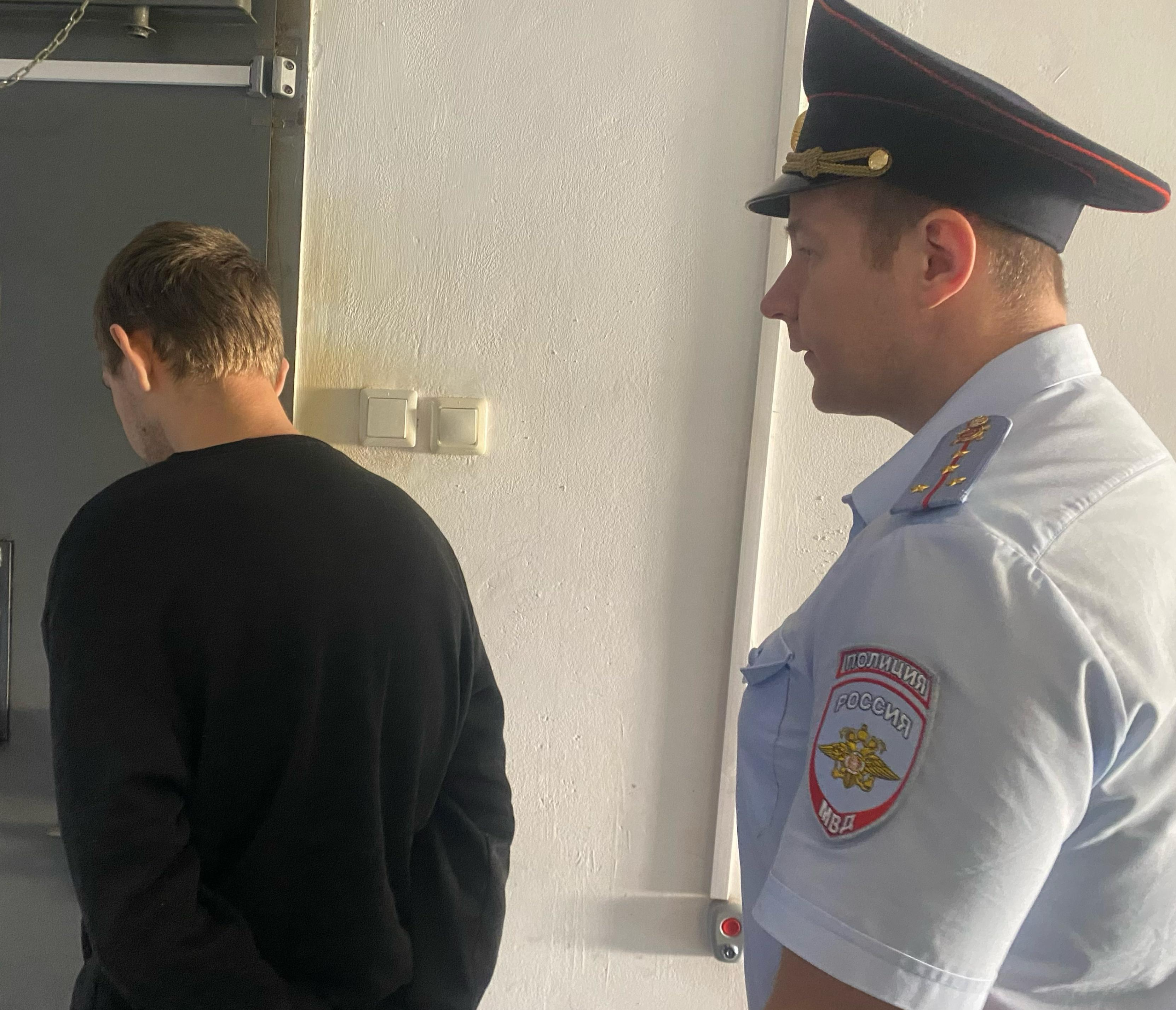 В Первоуральске задержан пособник мошенников, обокравший пенсионерок на миллион рублей