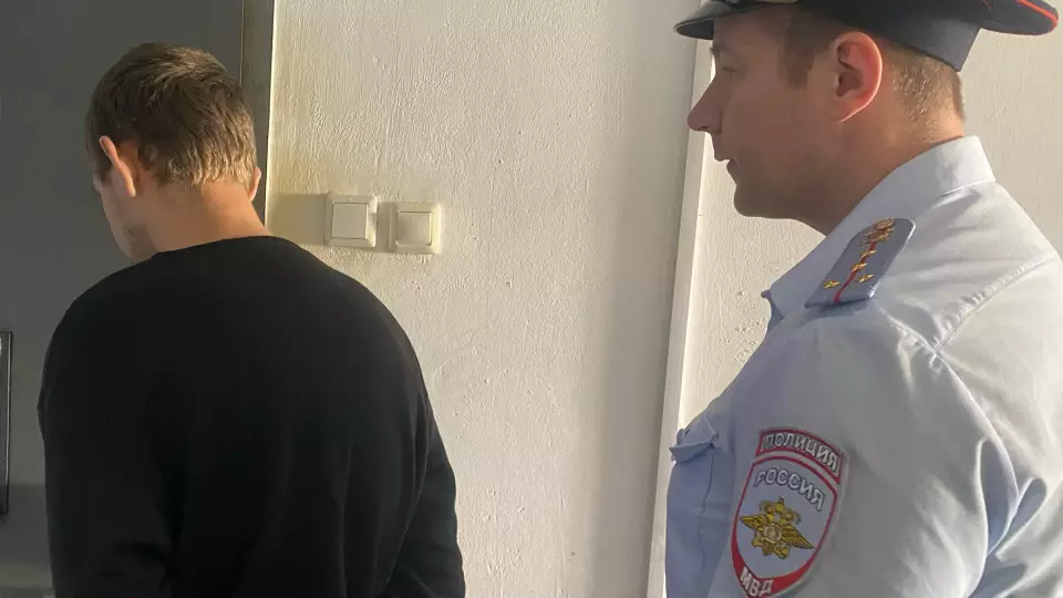 В Первоуральске задержан пособник мошенников, обокравший пенсионерок на миллион рублей