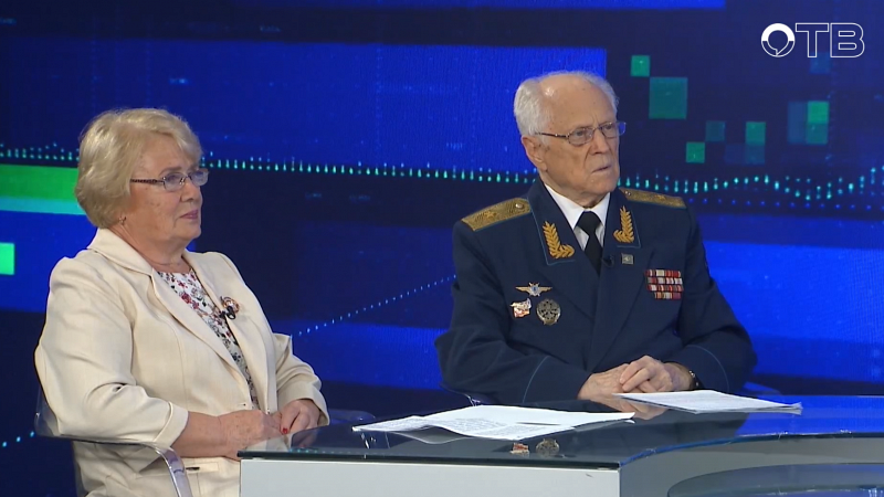 В Свердловской области готовятся к Дню пенсионера: фестивали, конкурсы талантов и новые соцпроекты