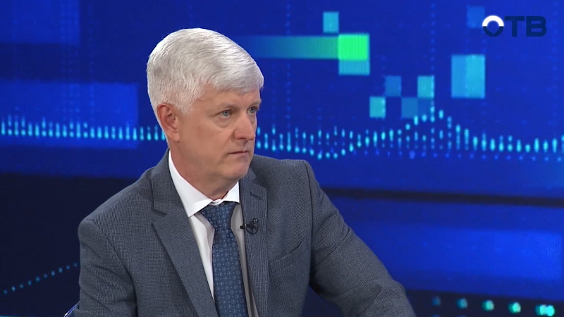 11 лет работы фонда капремонта Свердловской области: итоги, проблемы и планы на будущее