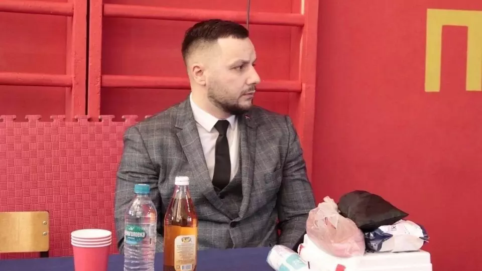 Ветеран СВО возглавил школу в Екатеринбурге