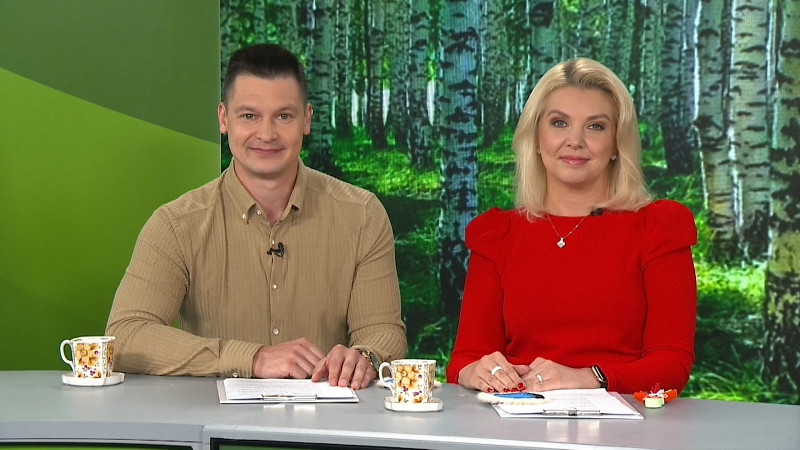 Выпуск «Свердловского утра» от 29.08.2025