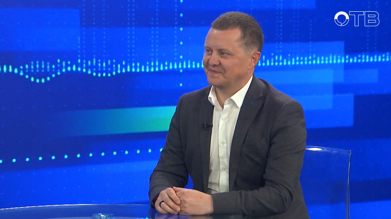 Санкции не помеха: на Урале открыли новый машиностроительный цех за 225 миллионов рублей