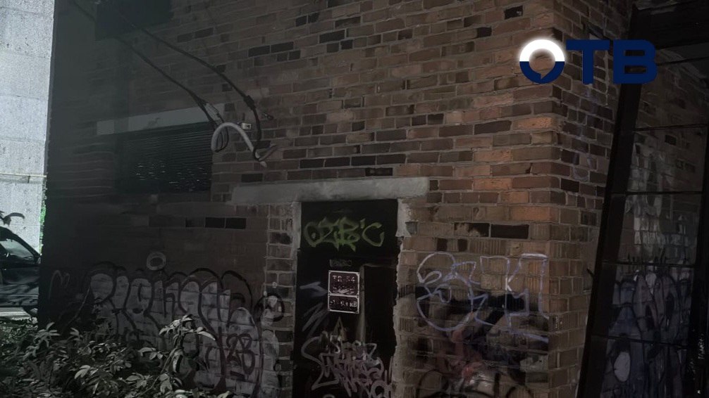 13-летний школьник лишился руки после удара током в трансформаторной будке