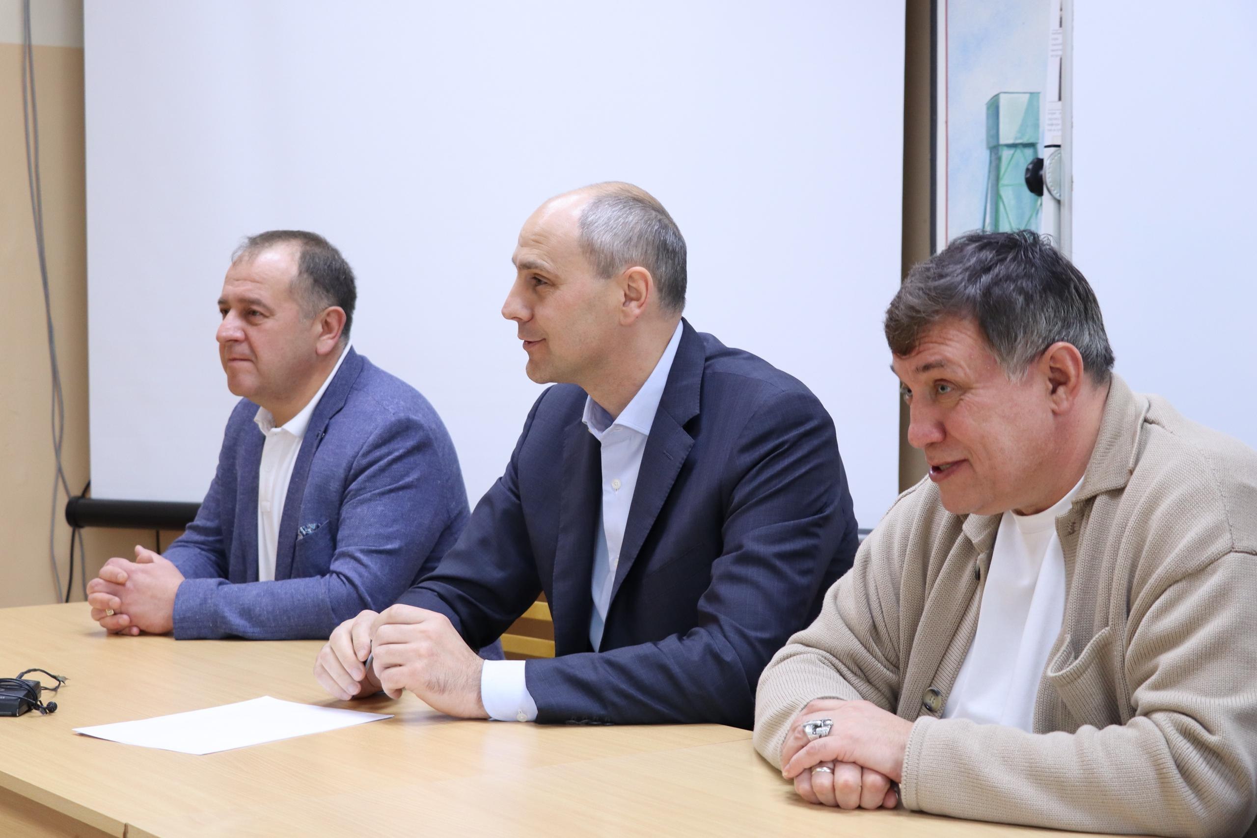 Североуральск получит еще 110 млн рублей на развитие города