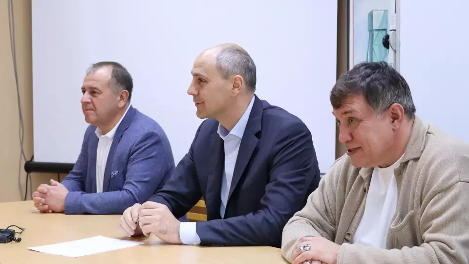 Североуральск получит еще 110 млн рублей на развитие города