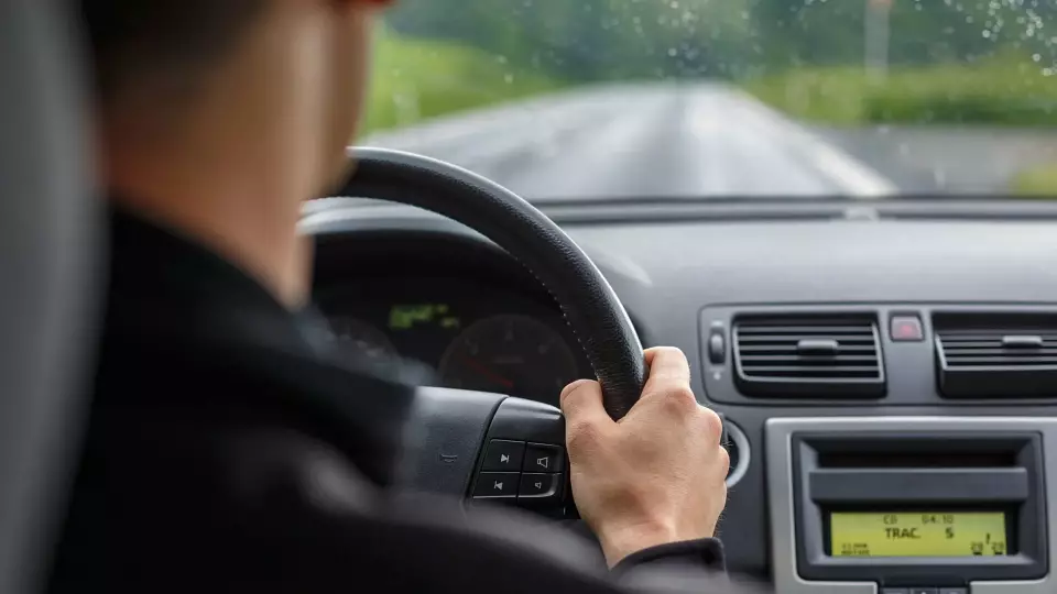 Юристы предупреждают: езда с фальшивыми правами грозит тюрьмой