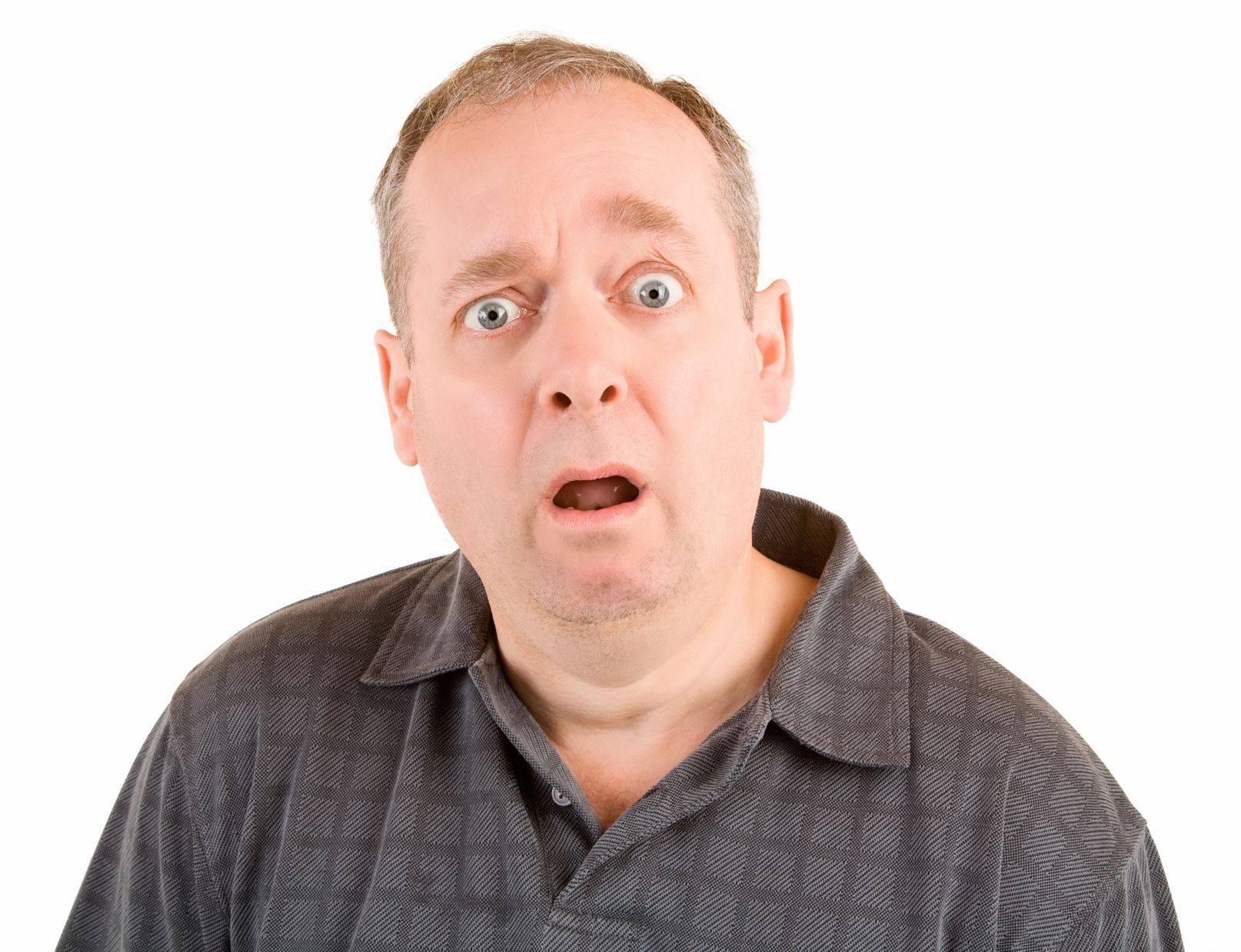 Петербуржец два месяца доказывает, что он жив