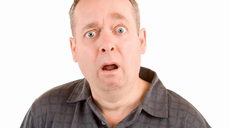 Петербуржец два месяца доказывает, что он жив